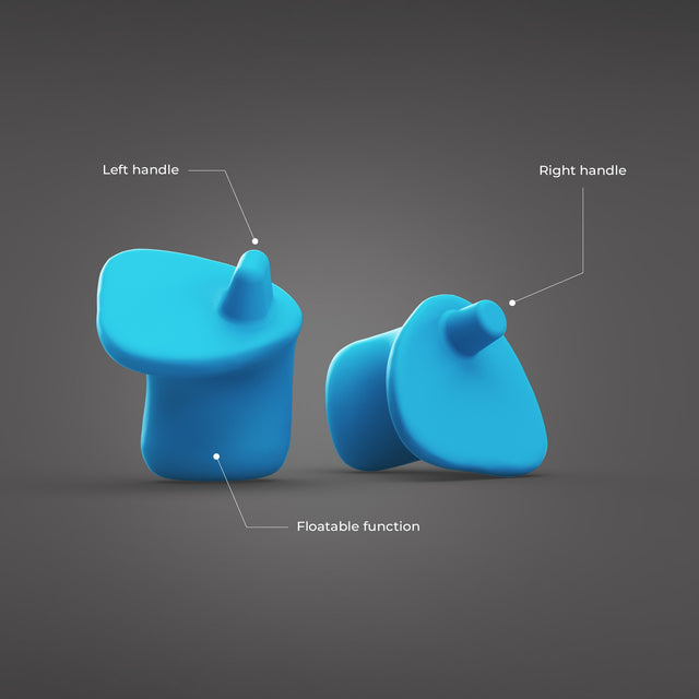 E-swim - Svømmepropper