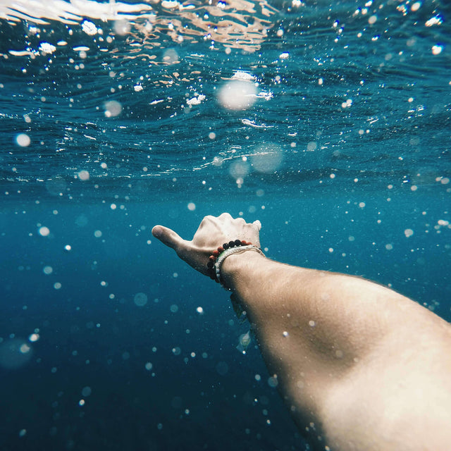 E-swim - Svømmepropper