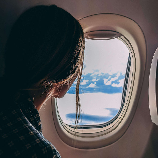 E-travel - Rejsepropper